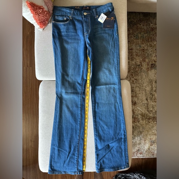 Seven7 jeans - Picture 2 of 4